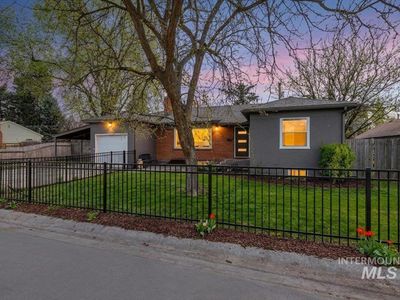 2405 W Jean St, Boise, ID, 83705