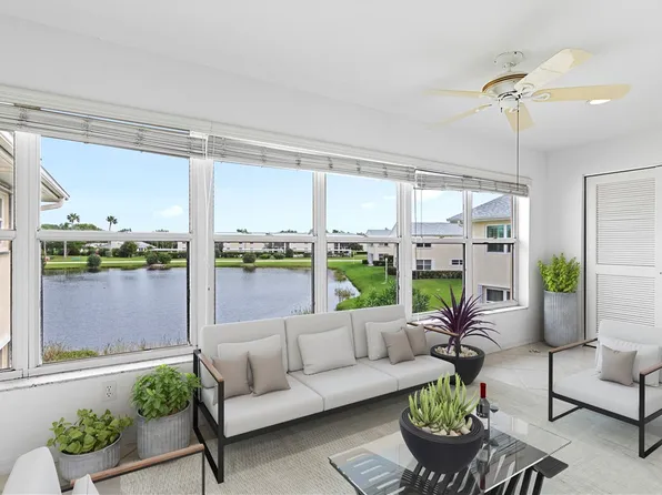 620 E Lake Jasmine Cir APT 203, Vero Beach, FL 32962