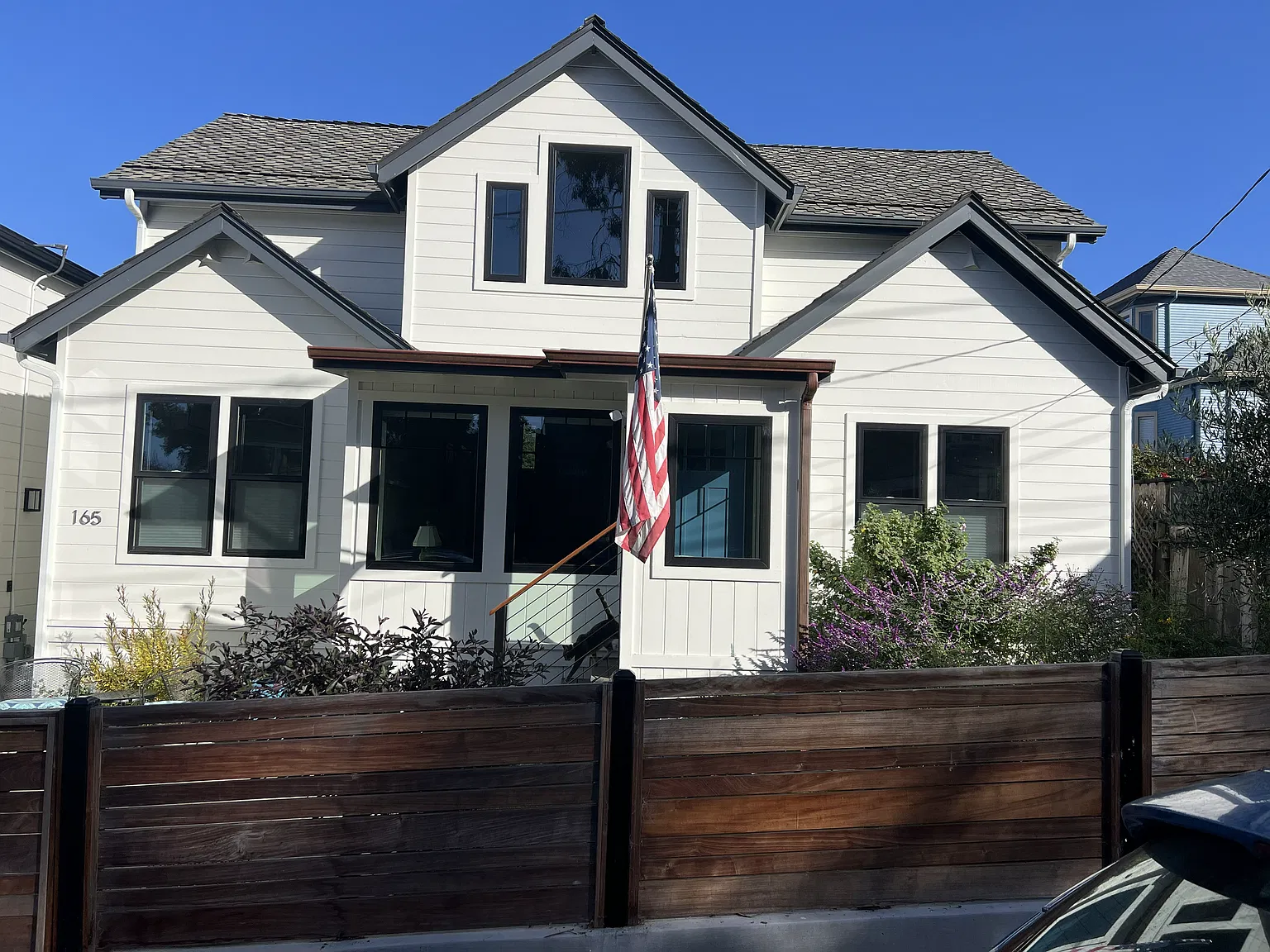 3 bed, 2000 sqft, $5,960 — Photo 1