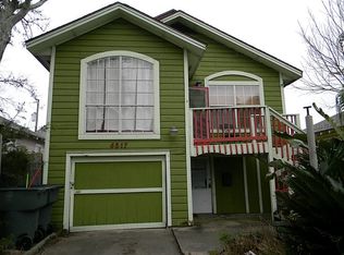 4817 Bernardo De Galvez, Galveston, TX 77551