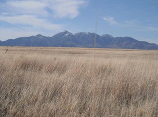 0 Los Encinos Rd, Sonoita, AZ 85637