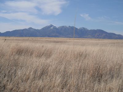 0 Los Encinos Rd, Sonoita, AZ, 85637