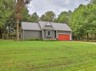 151 Judy Ln, Dresden, TN 38225