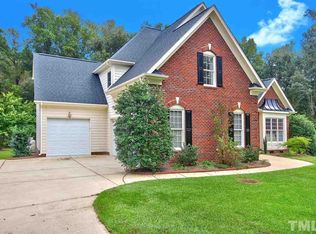 6504 Cross Meadow Ct, Fuquay Varina, NC 27526
