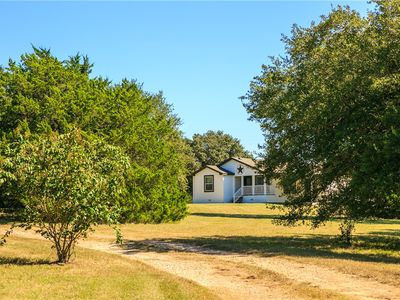 286 Lakewood Cir, Brenham, TX, 77833