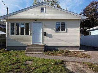 42 Cheshire St, Providence, RI 02908