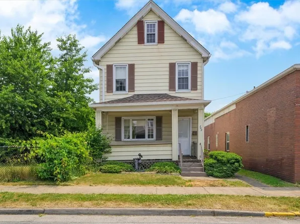 202 Colfax St, Springdale, PA 15144
