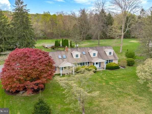 2906 Fisherville Rd, Coatesville, PA 19320