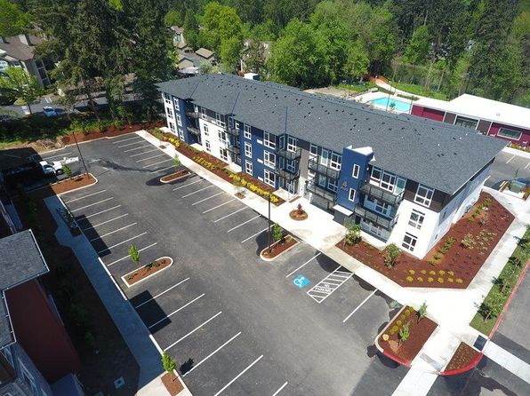 Commons on the Tualatin River | 6655 SW Nyberg Ln, Tualatin, OR