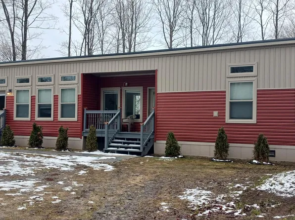 W7990 Herzog Rd, Iron Mountain, MI 49801