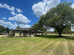 17369 Fm 1774, Plantersville, TX 77363
