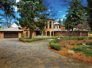 29 Martin Ln, Cherry Hills Village, CO 80113