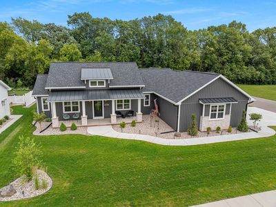 1756 Honor St, Neenah, WI, 54956