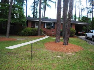 3439 Foxhall Rd, Columbia, SC 29204