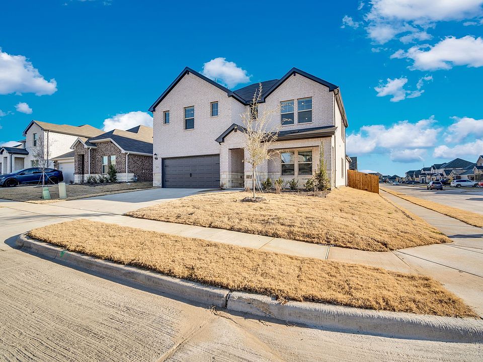 1st image of 2119 Mustang Way