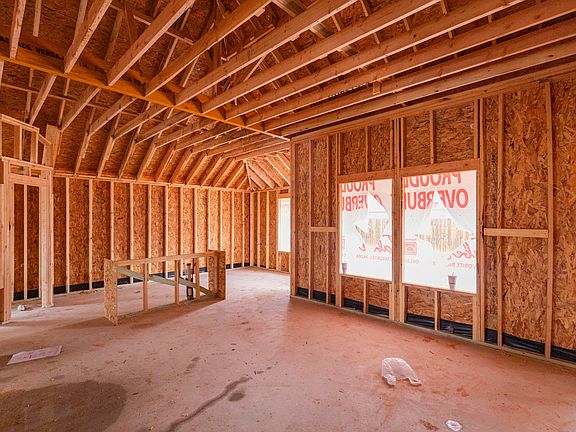 Homes by Taber Tero Floor Plan