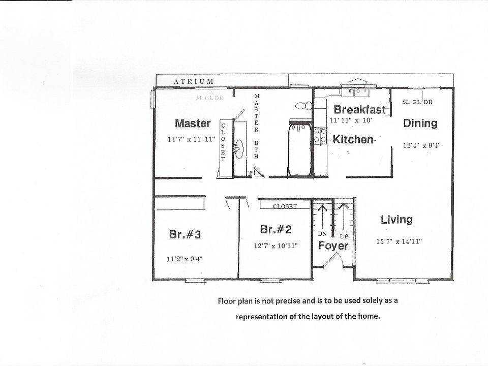 2nd image of 624 South Rd