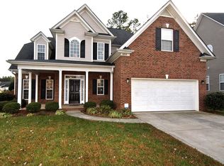 8519 Suttonview Dr, Charlotte, NC 28269