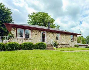 1937 Gunston Pl, Owensboro, KY, 42303