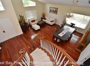 250 Pawnee Pl, Fremont, CA 94539