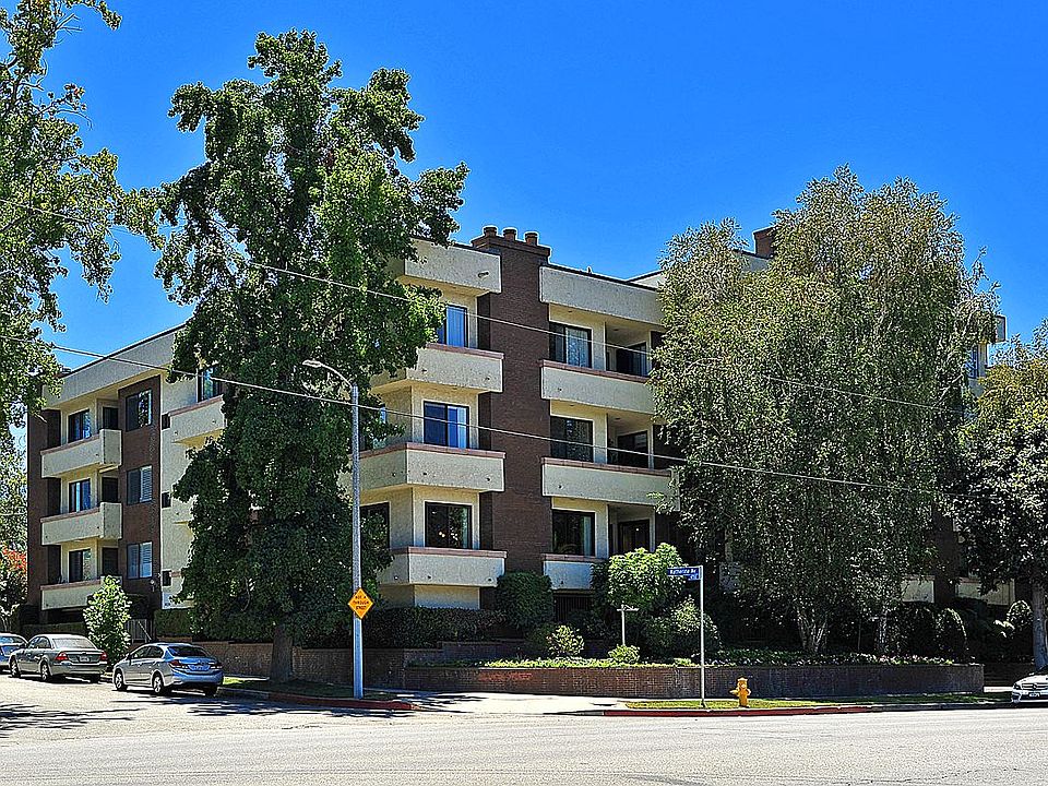 Main Exterior