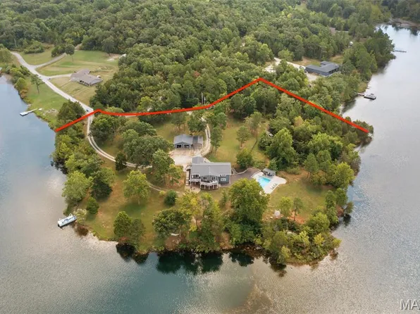 10359 Mallard Rd, Potosi, MO 63664