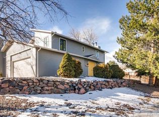 530 Ellis Way, Golden, CO 80401