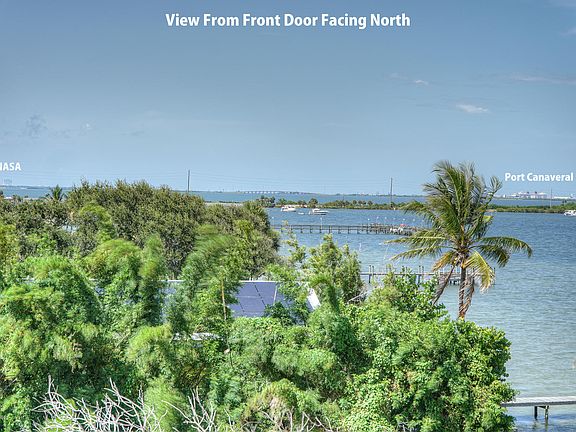 4th image of 540 S Banana River Dr APT 302