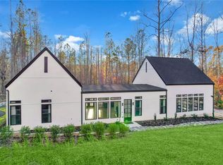 12490 Hamilton Rd, Chattahoochee Hills, GA 30268