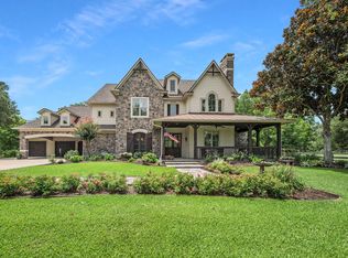 4511 Upper Oxbow Trce, Fulshear, TX 77441