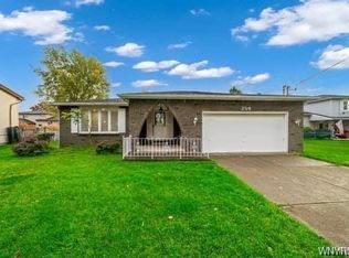 359 Rowley Rd, Depew, NY 14043