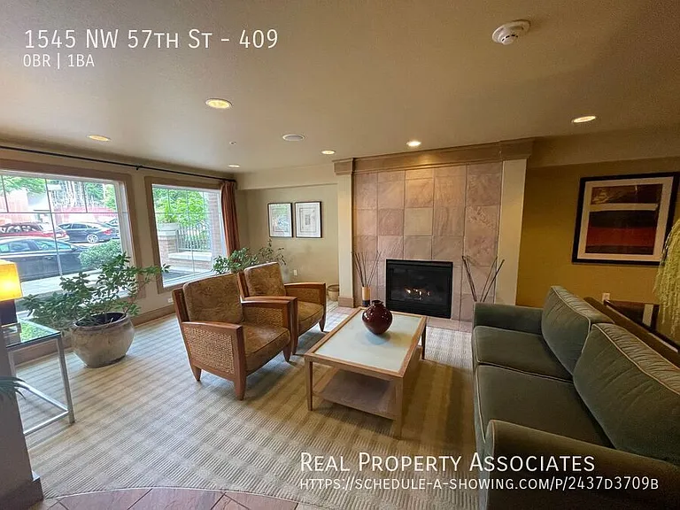 1545 NW 57th St #409 — Photo 5