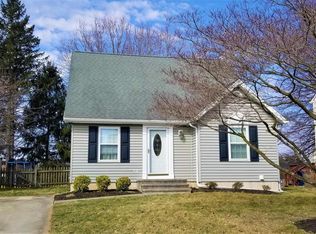 1585 Brimfield Cir, Sykesville, MD 21784