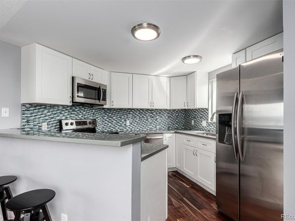 5250 S Huron Way #13-312, Littleton, CO 80120