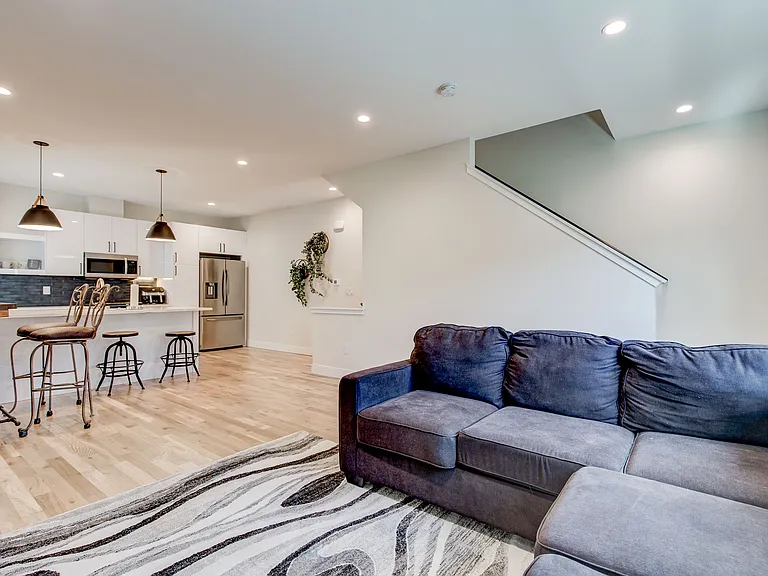 2410 S Delaware St #3 — Photo 5