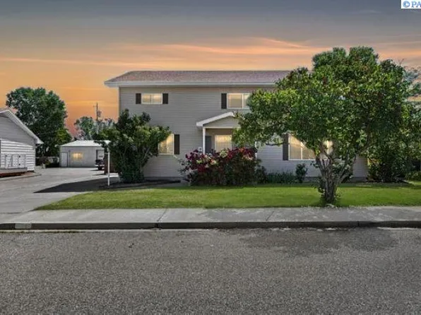 1324 Farrell Ln, Richland, WA 99354