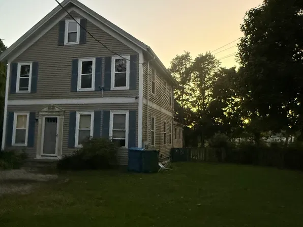 73 Acapesket Rd #2, East Falmouth, MA 02536