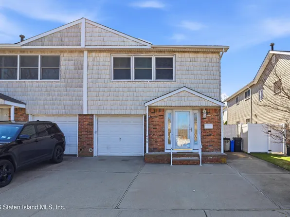 478 Leverett Ave, Staten Island, NY 10308