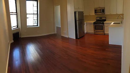 Rented by Mann Maurice A