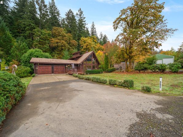 22022 SW Hells Canyon Rd, Sherwood, OR 97140