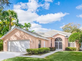 194 Hampton Cir, Jupiter, FL 33458