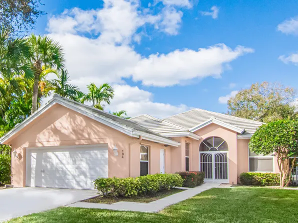 194 Hampton Cir, Jupiter, FL 33458