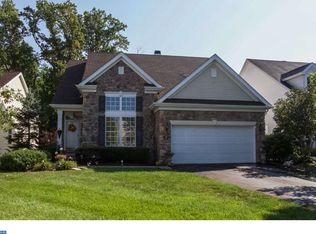 17 King Ct, Boothwyn, PA 19061