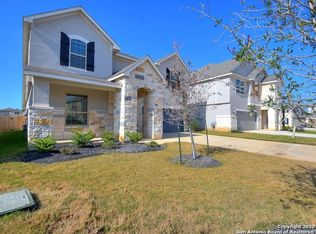 12827 Aikman Way, San Antonio, TX 78254