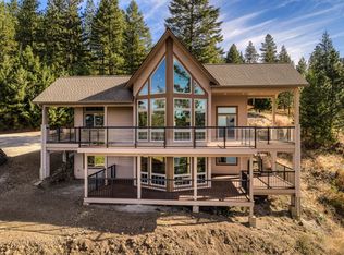 13518 S Hanson Rd, Harrison, ID 83833