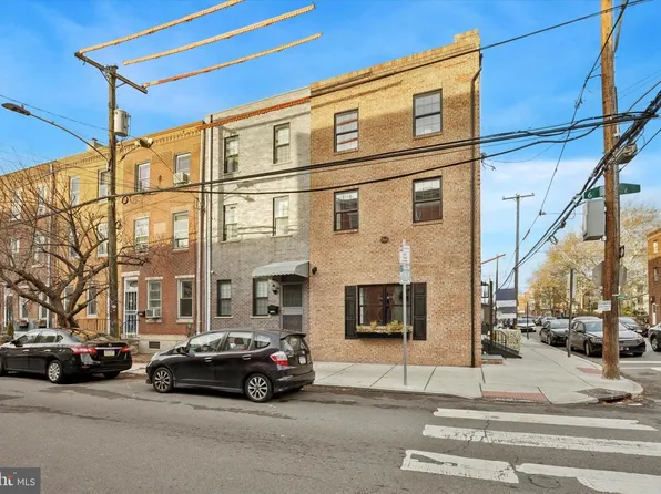 1300 S 6th St, Philadelphia, PA 19147