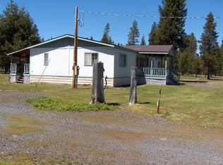 16572 SW Wayne Dr, La Pine, OR 97739