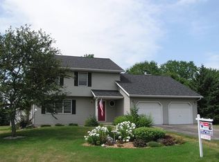 6685 Wendell Way, Deforest, WI 53532