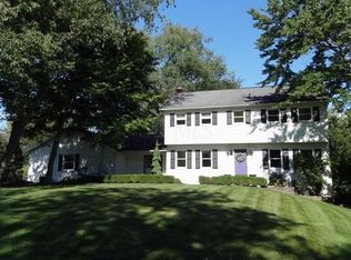 1314 Howell Dr, Newark, OH 43055