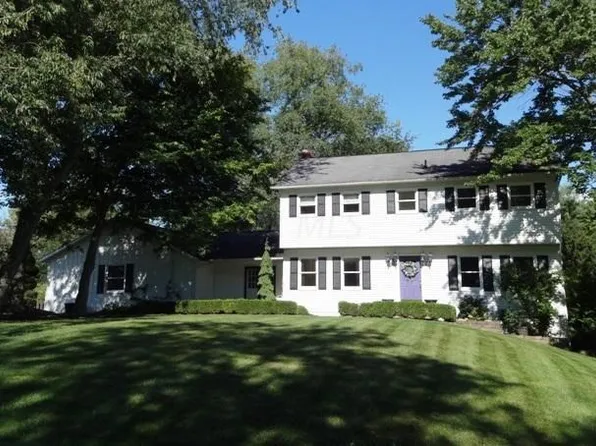1314 Howell Dr, Newark, OH 43055